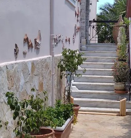 Geranium By The Sea * Κινέτα