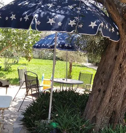 Apartman Geranium By The Sea *