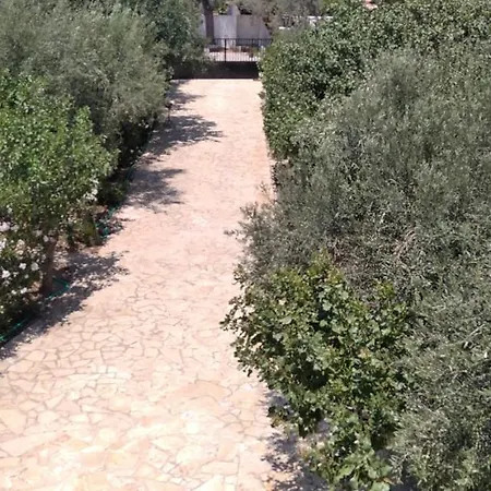 Geranium By The Sea Διαμέρισμα