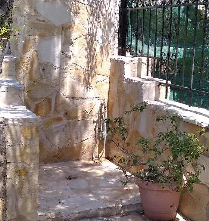 Apartment Geranium By The Sea