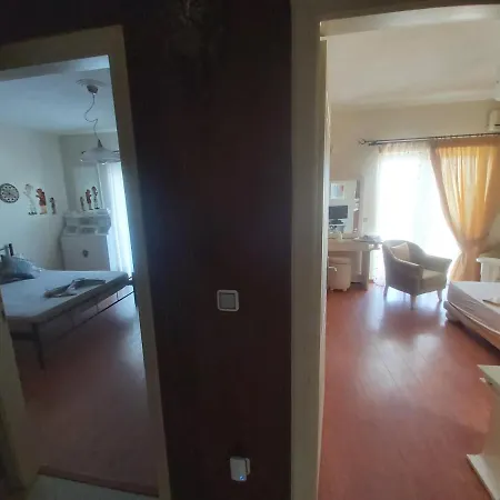 Apartment Geranium By The Sea