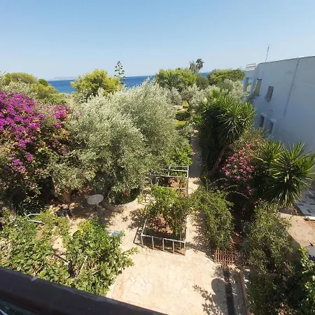 Apartment Geranium By The Sea *
